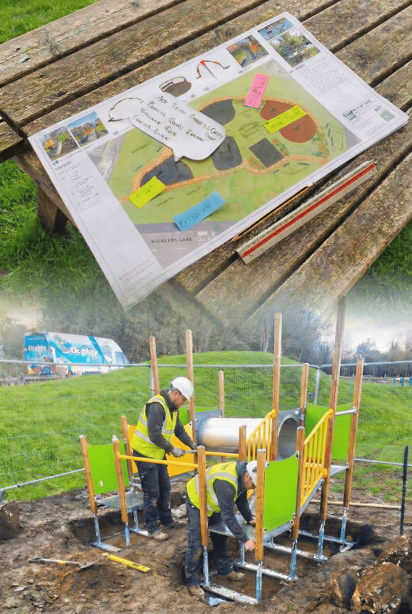 Design & Installation