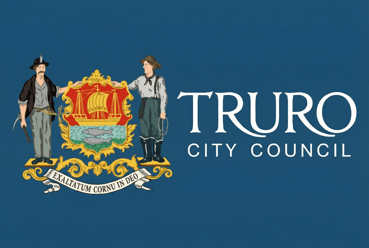 Truro City Council