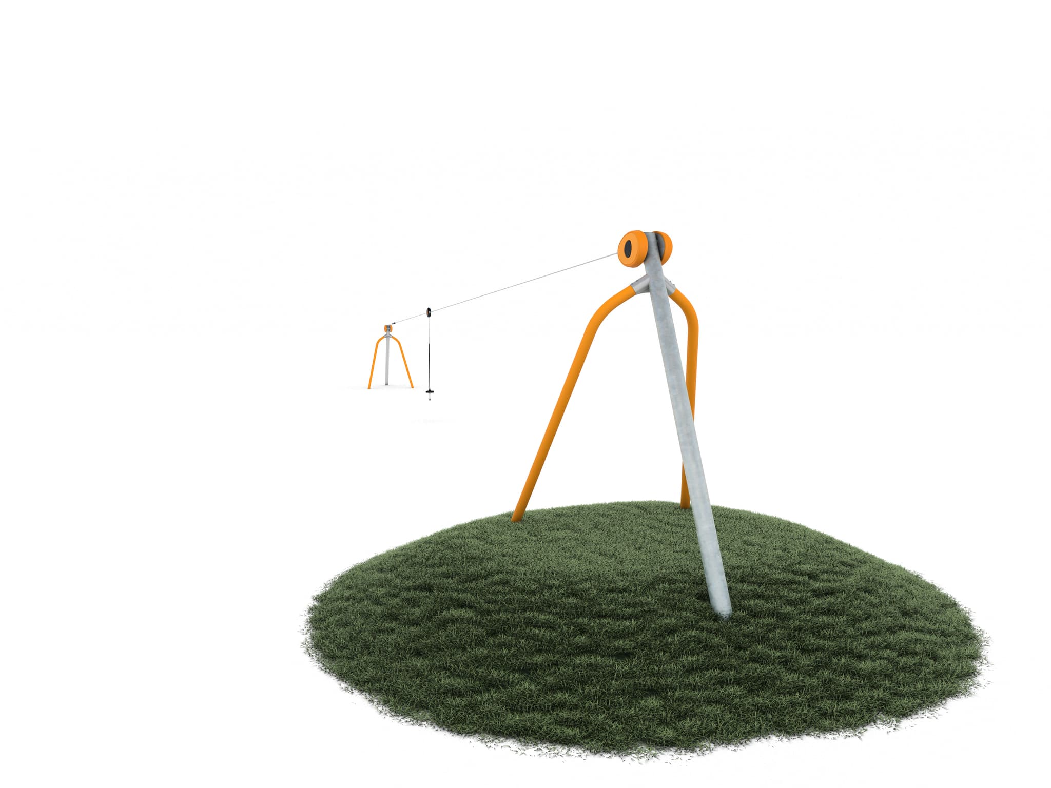 Cableway Mantis - Image 1