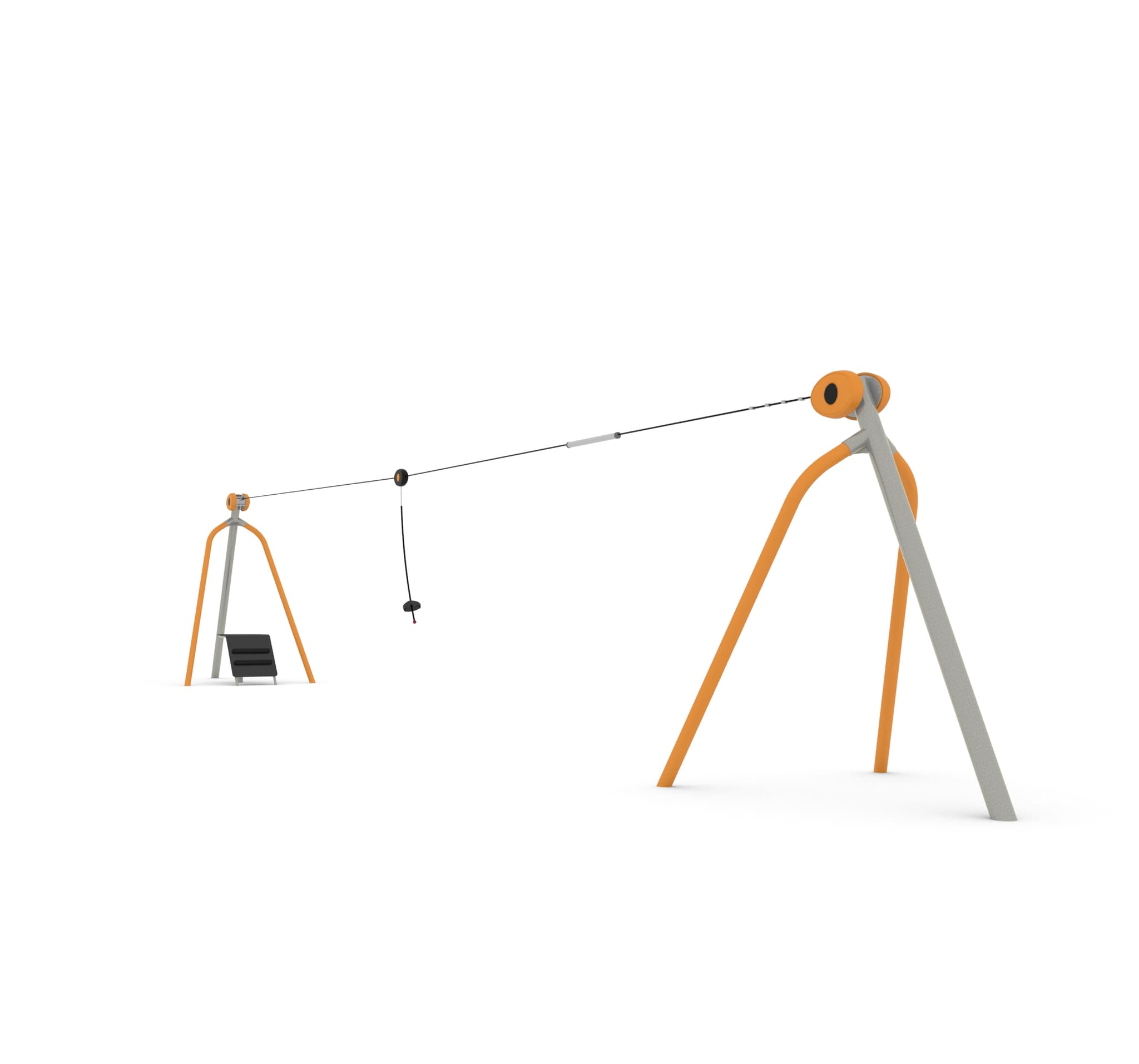 Cableway Mantis Platform - Image 1