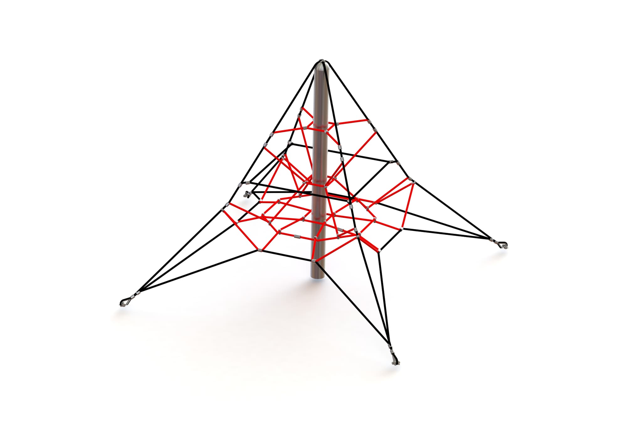 Climbing Net Active 2000 - Image 1