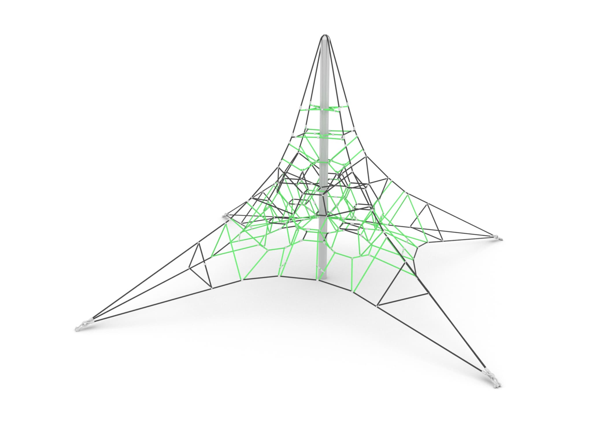 Climbing Net Active 4000 - Image 1