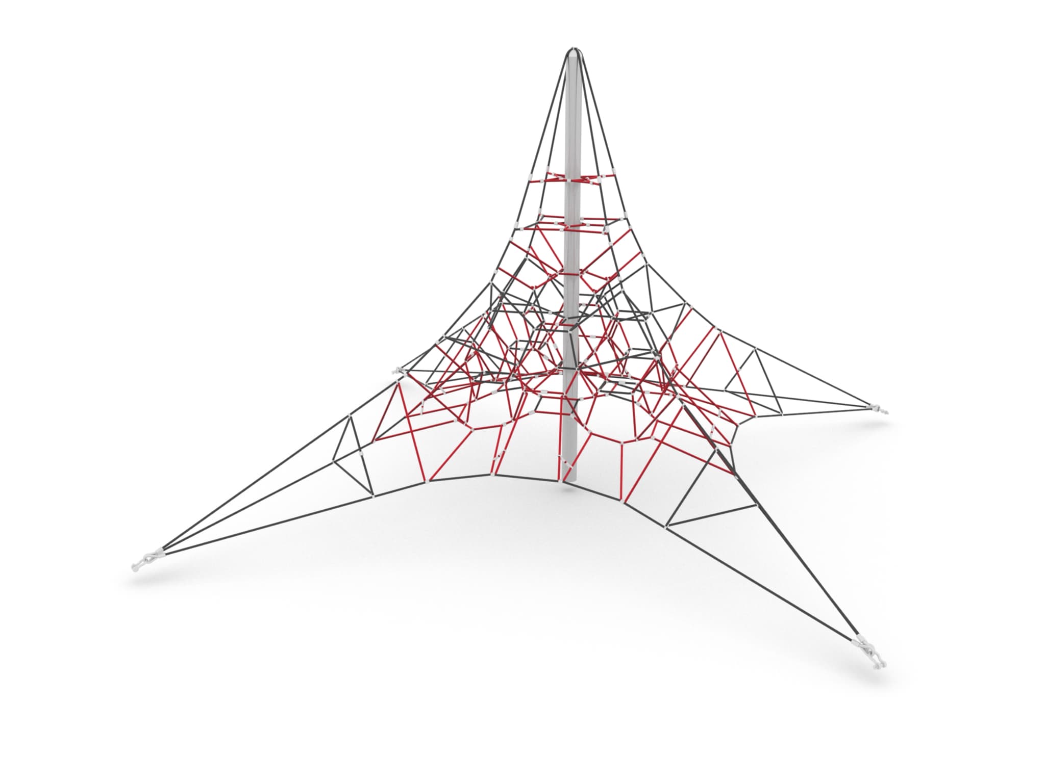 Climbing Net Active 4000 - Image 1