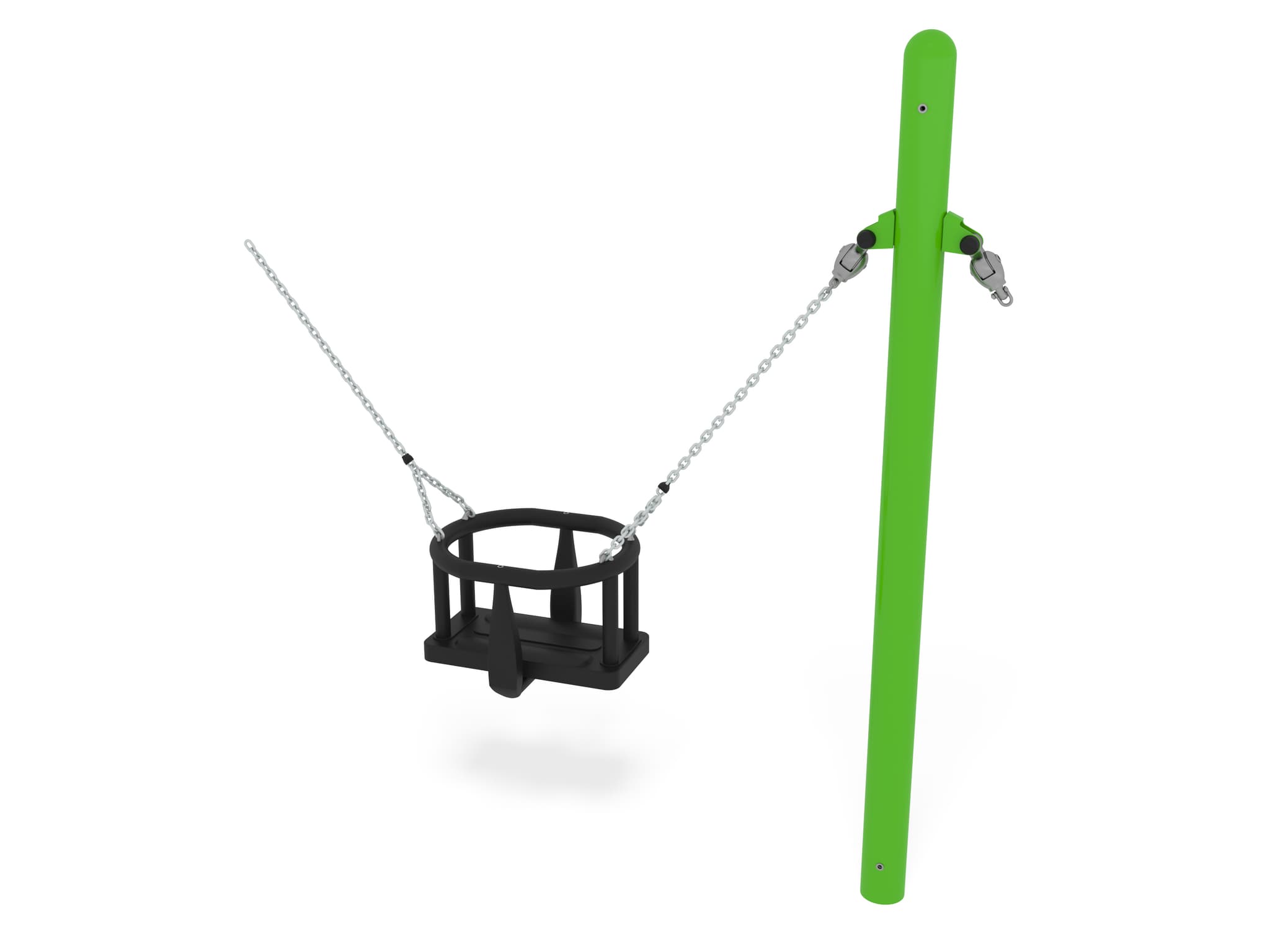 Ext. Module Lillie with Kiddy - Image 1