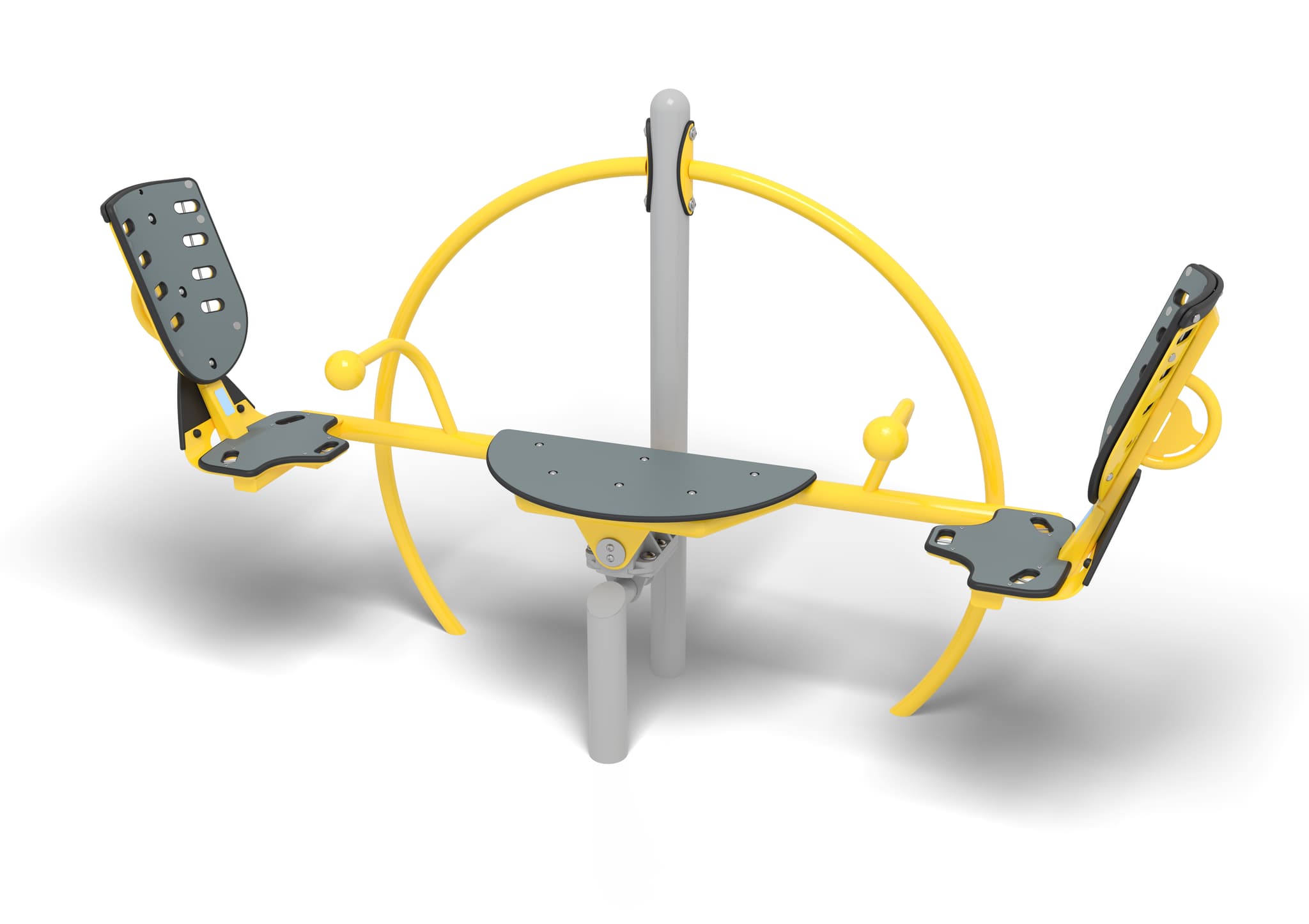 Inclusive Seesaw Dennis - Image 1