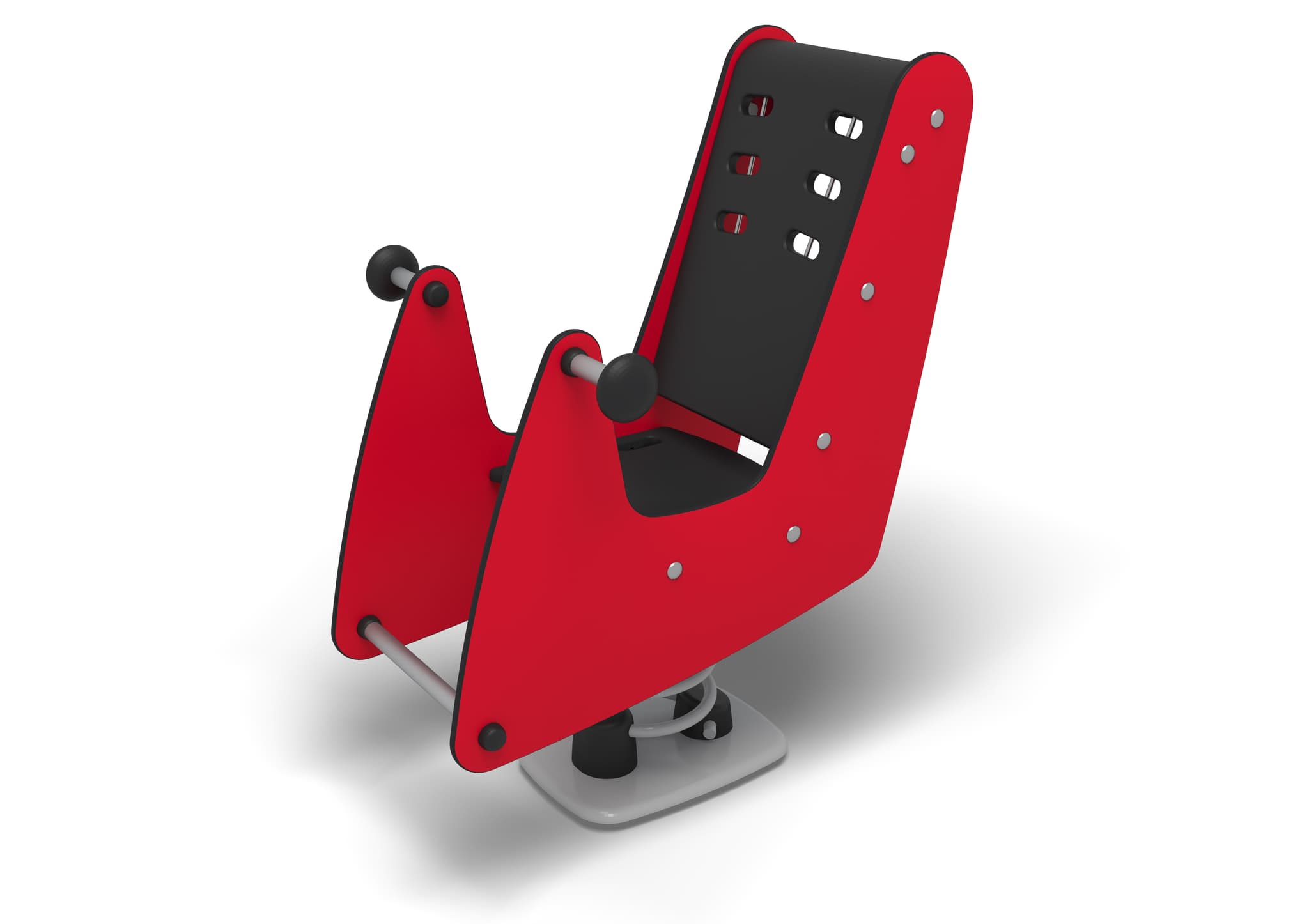 Inclusive Springer Tini - Image 1