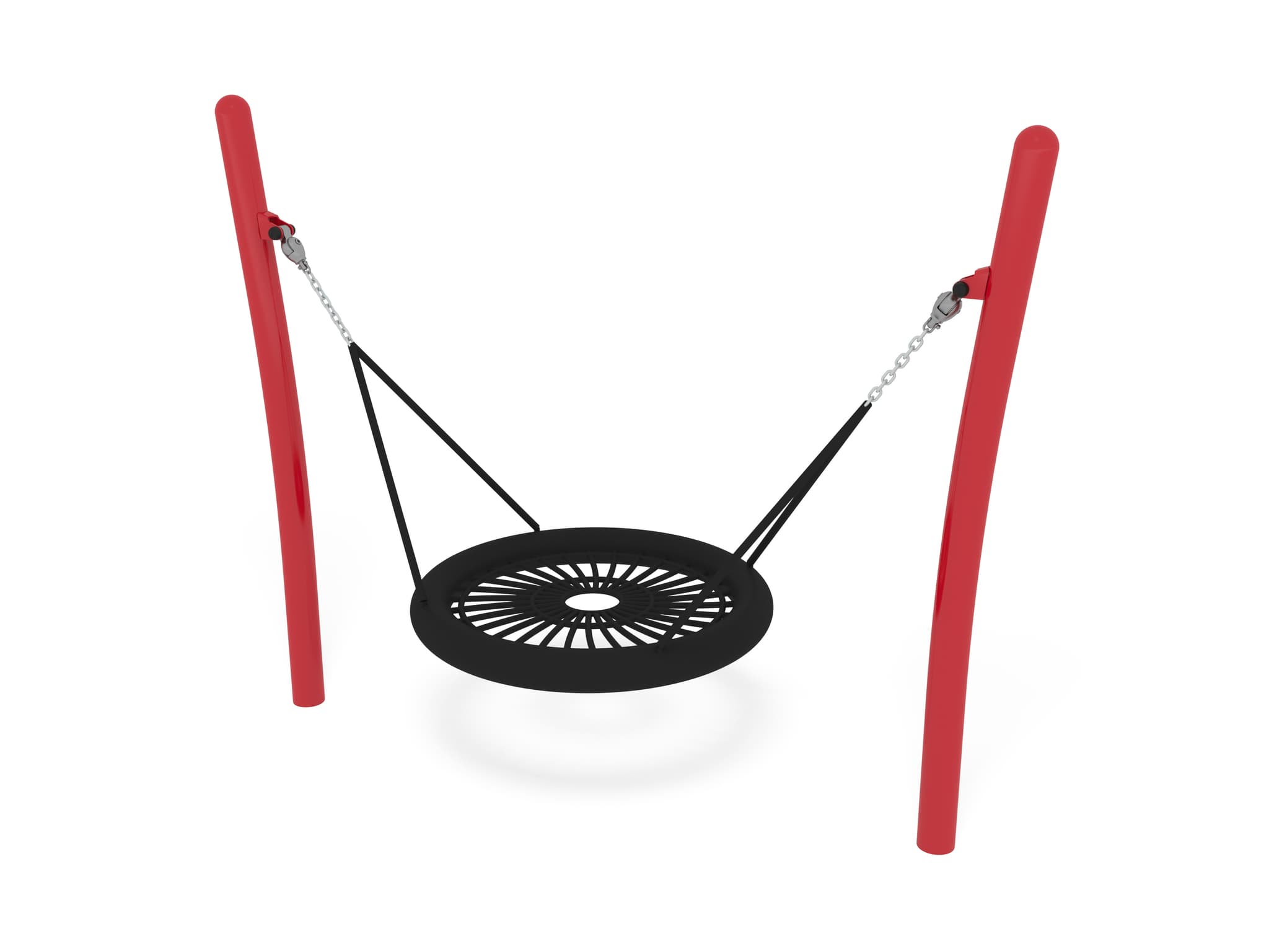 Lillie with Dolly Seat - Image 1