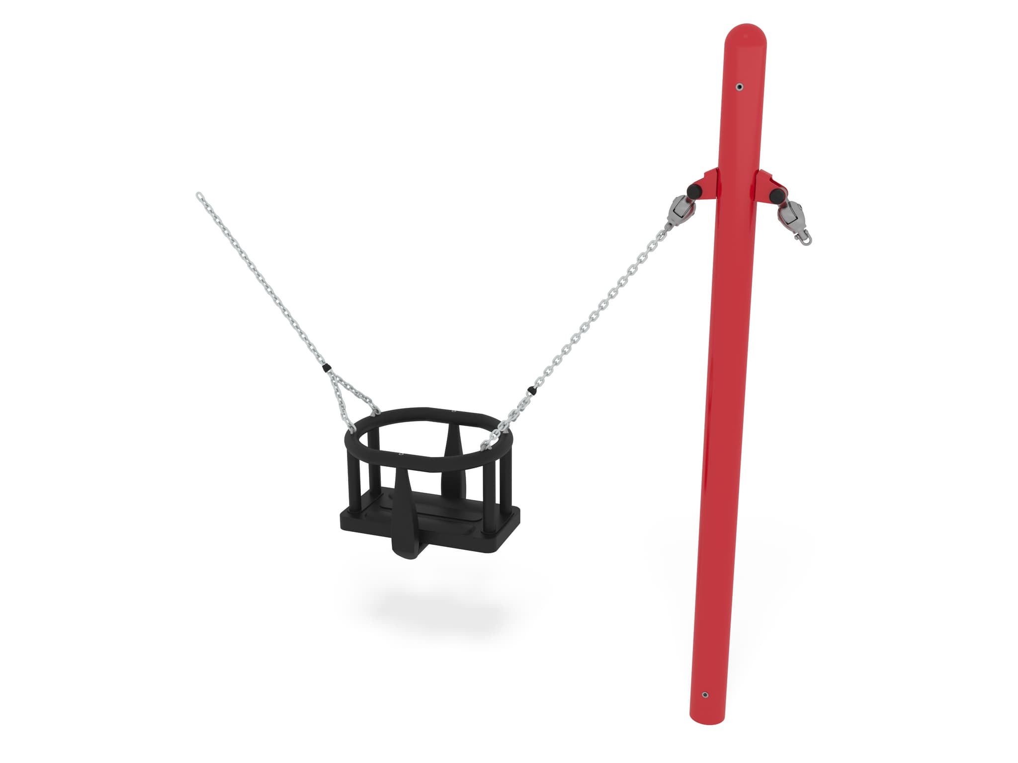 Lillie with Kiddy Seat - Image 1