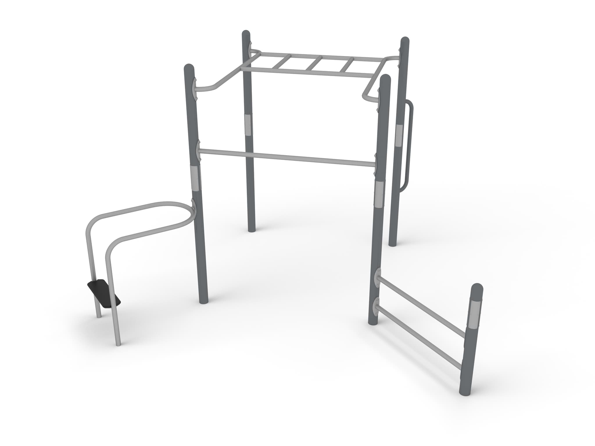 Multi Fitness Frame - Image 1