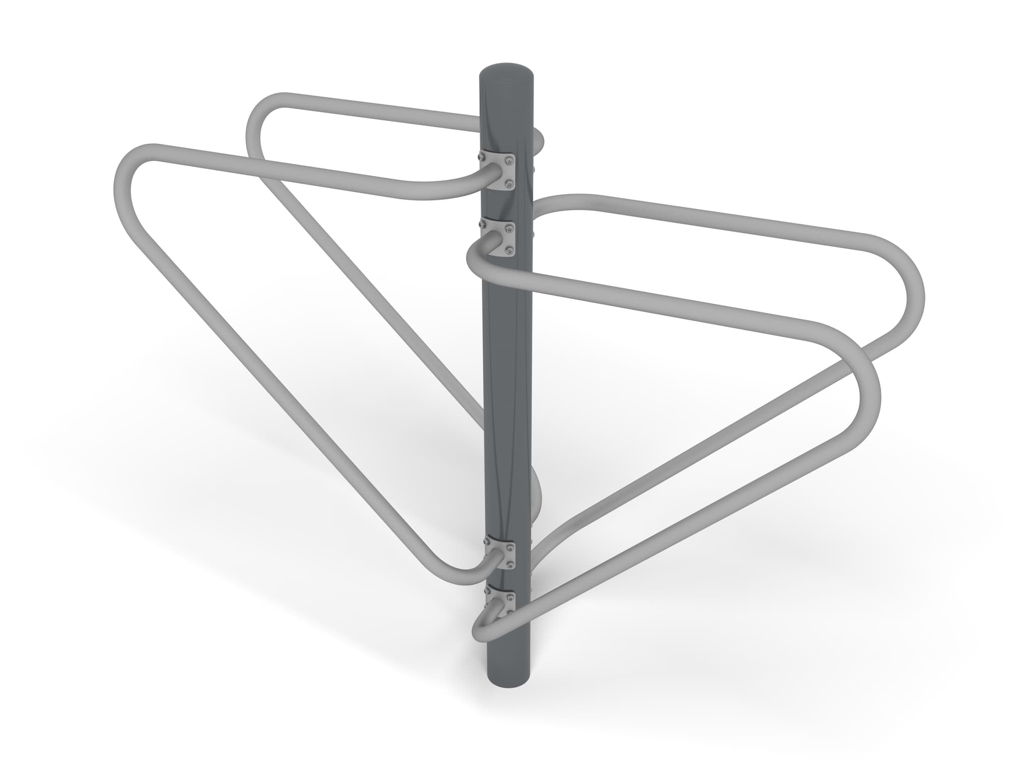 Parallel Rails - Image 1