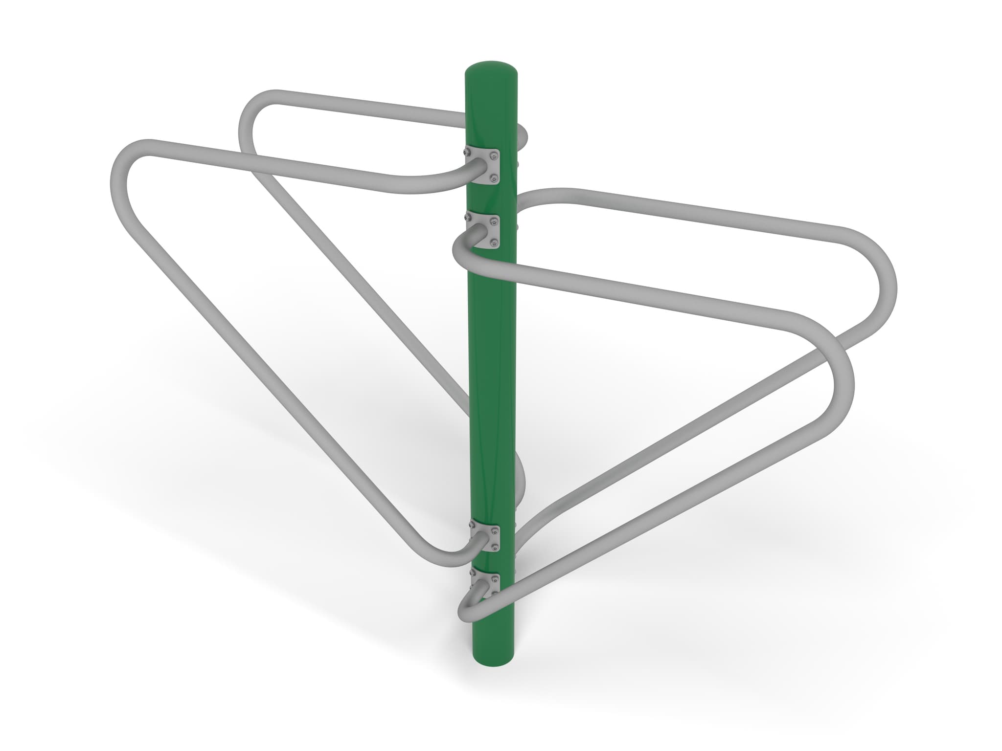 Parallel Rails - Image 1