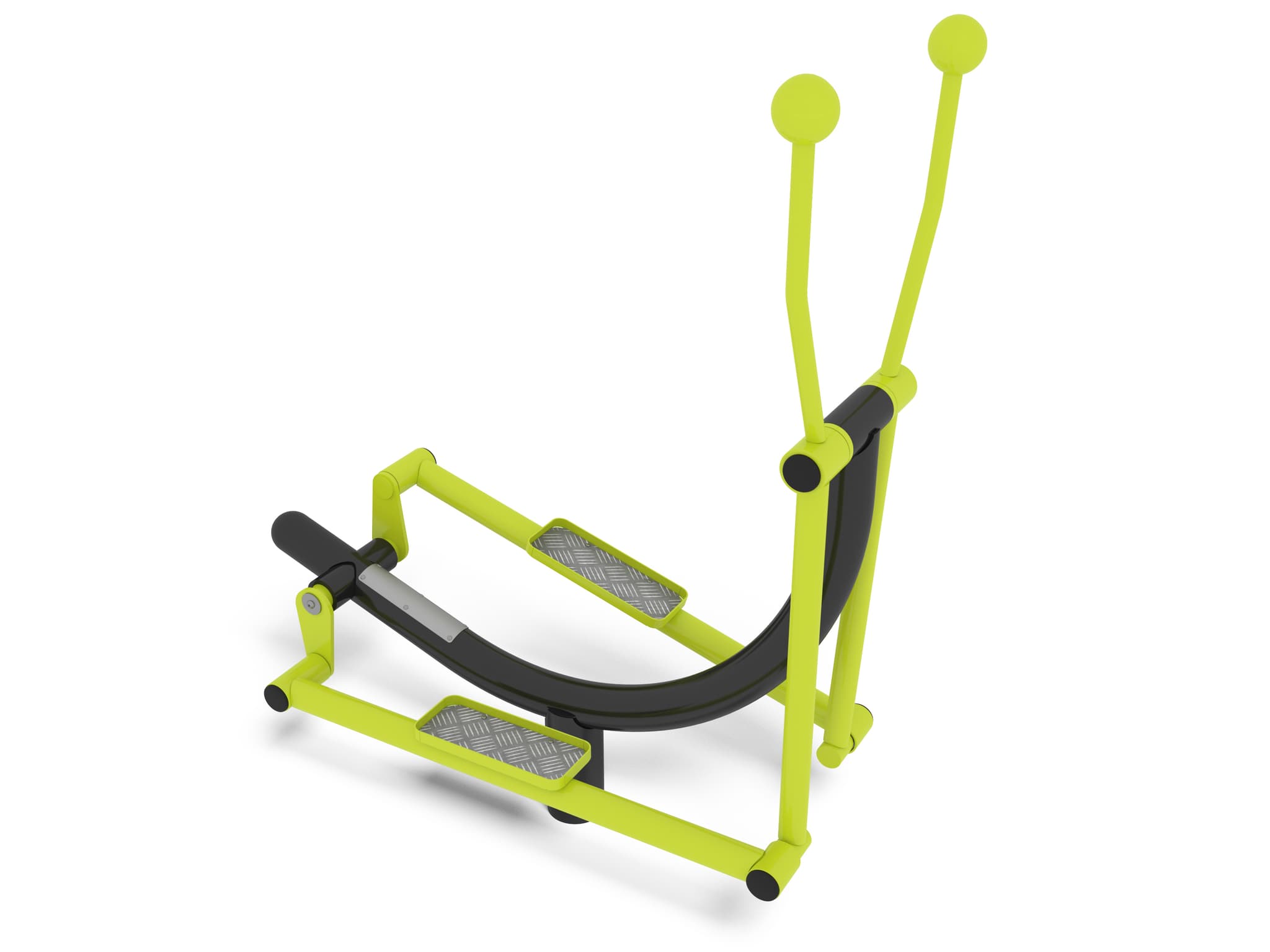 Ski Stepper - Image 1