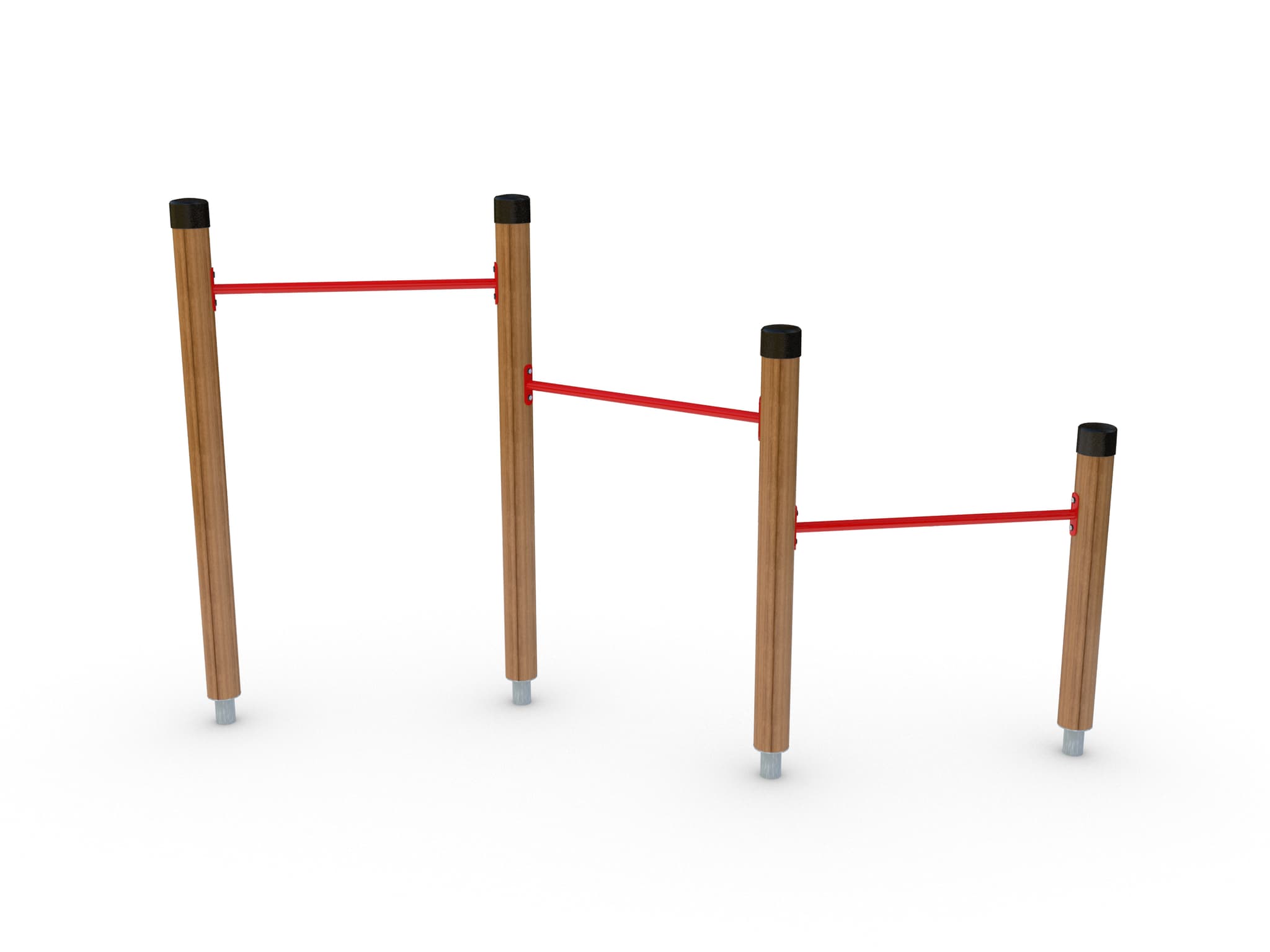 Somersault Volta - Image 1