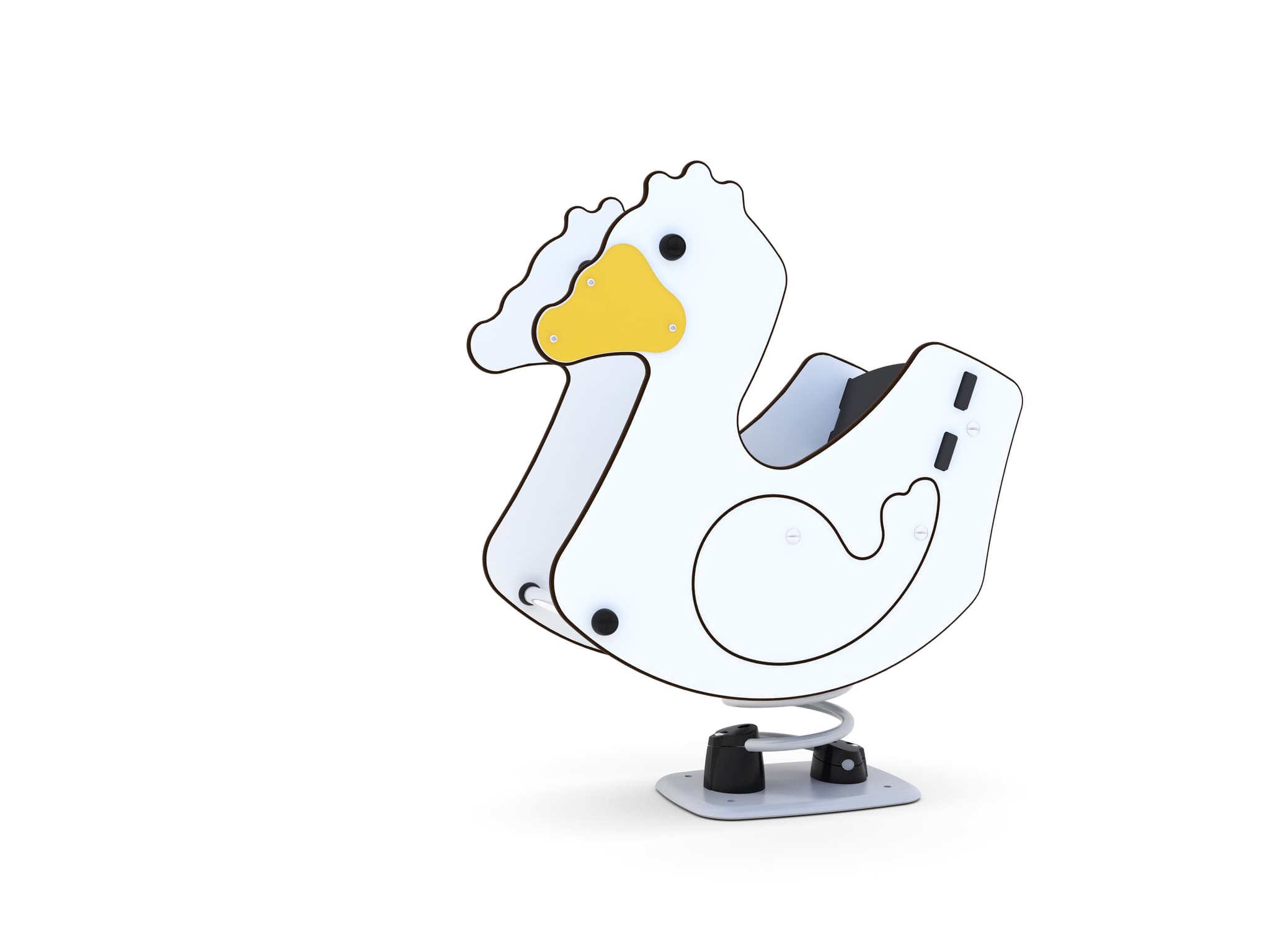 Spring Toy Anky - Image 1