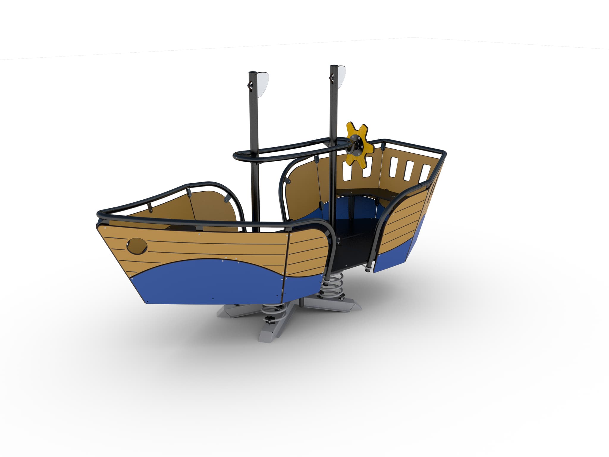 Spring Toy Bonnie - Image 1