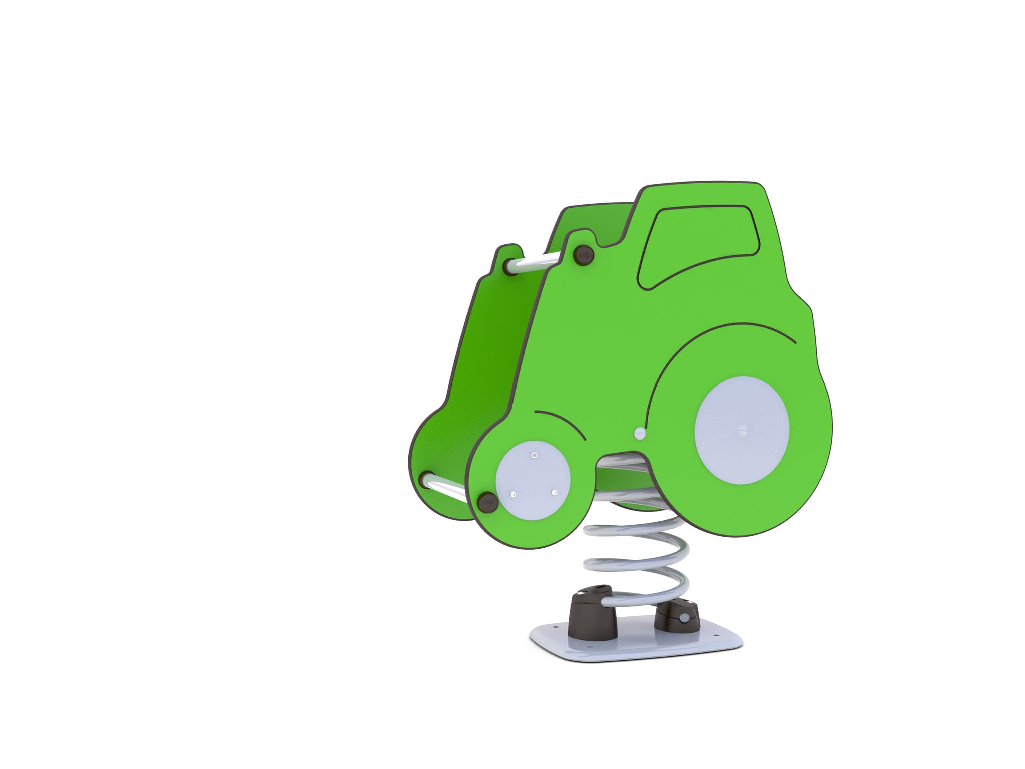 Spring Toy Grolly - Image 1