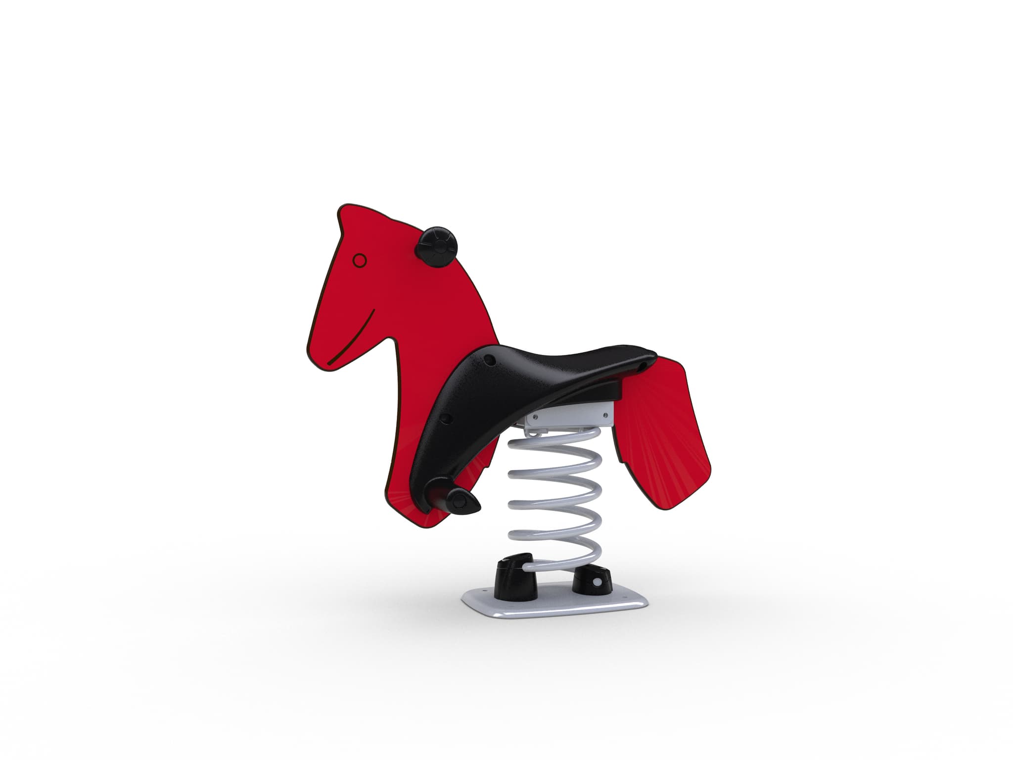 Spring Toy Lucky - Image 1