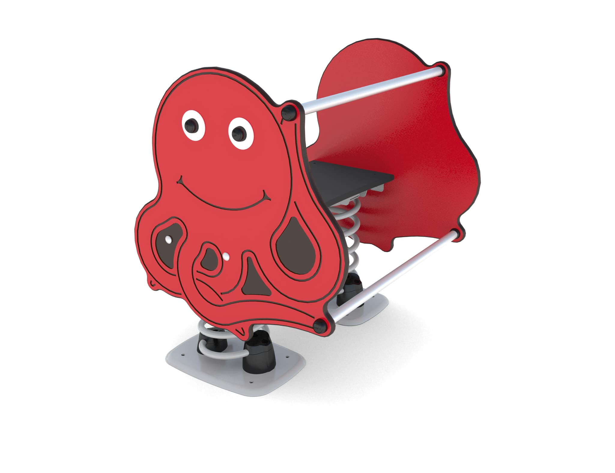 Spring Toy Oscar - Image 1