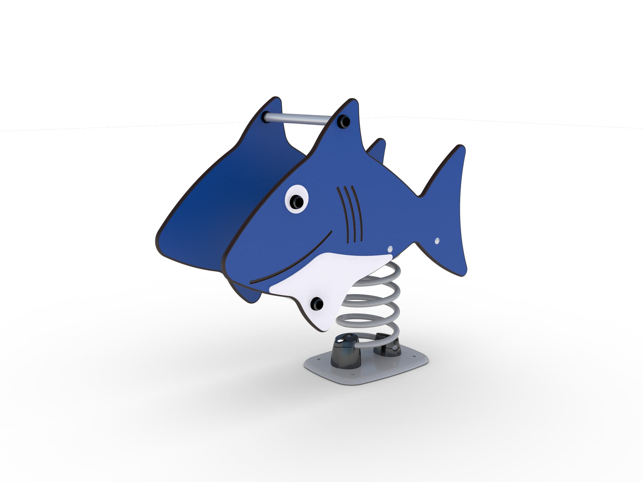 Spring Toy Yabber - Image 1