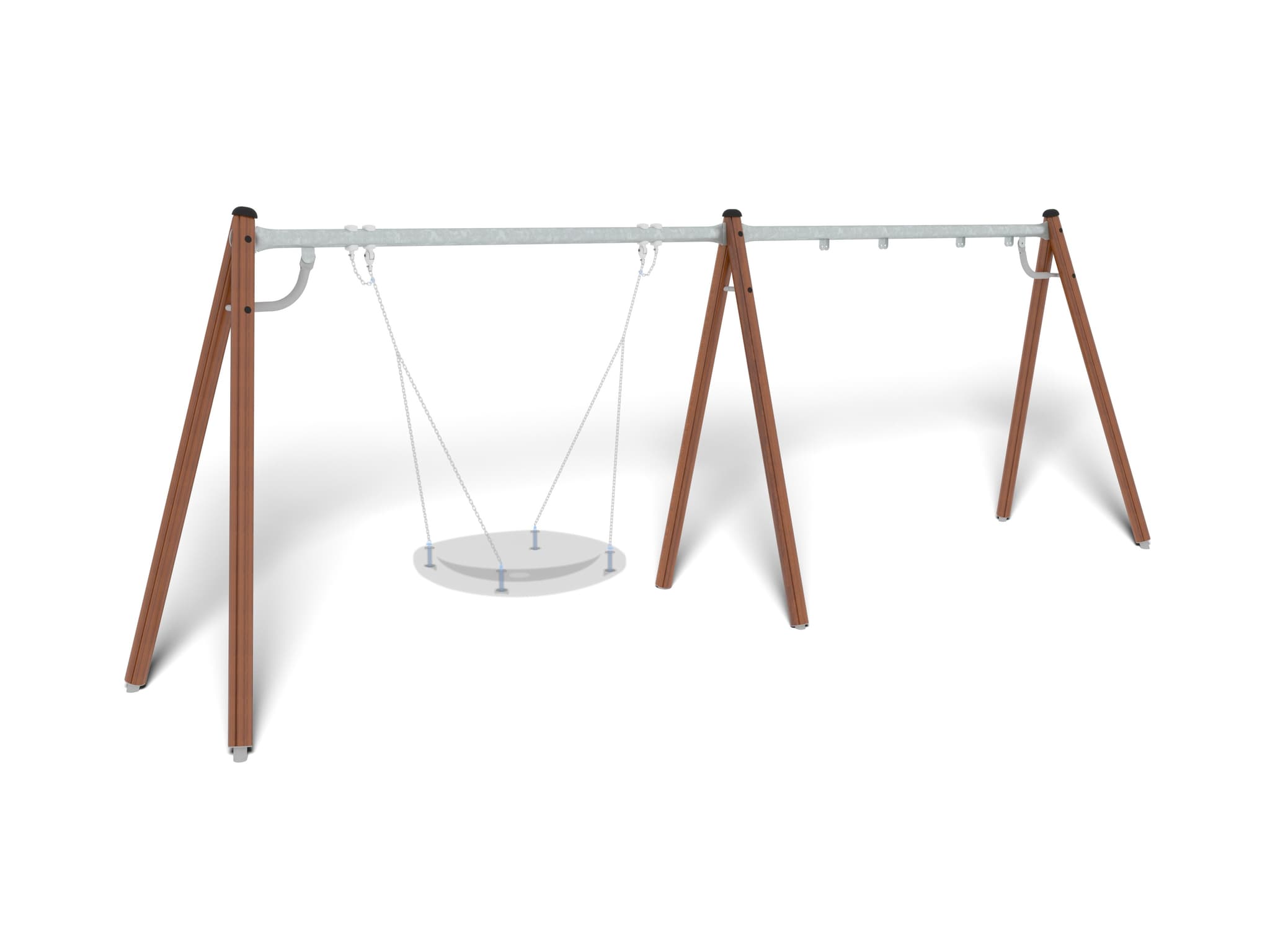 2 Seater + Group Swing - Image 1