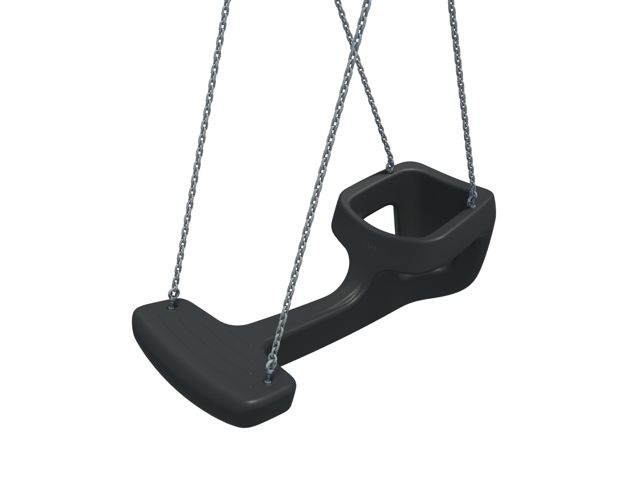 Swing Seat Tango - Image 1