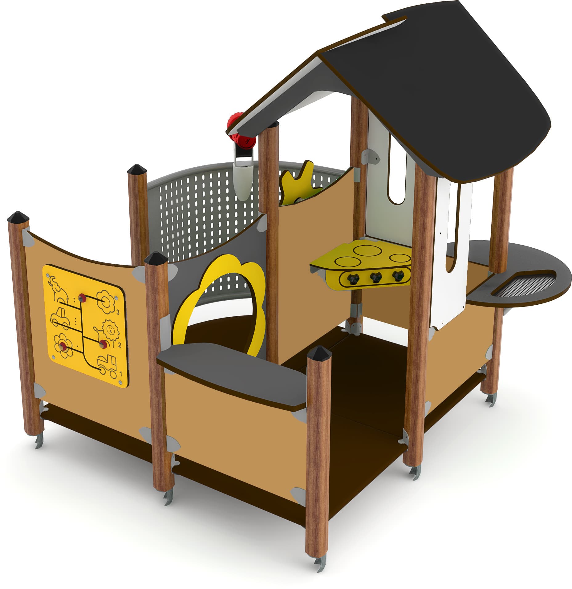 UniMini Abby - Image 1