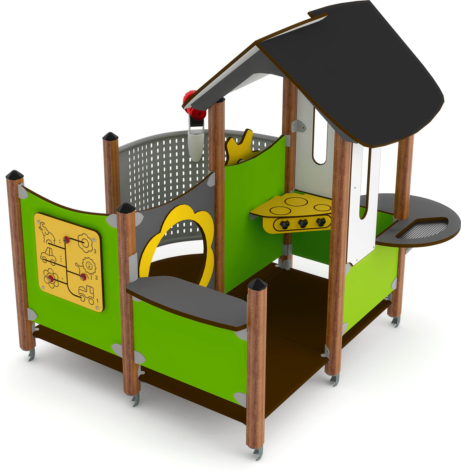 UniMini Abby - Image 1