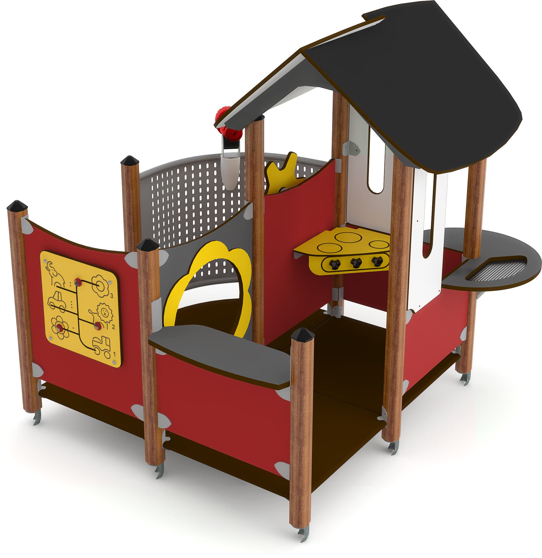 UniMini Abby - Image 1