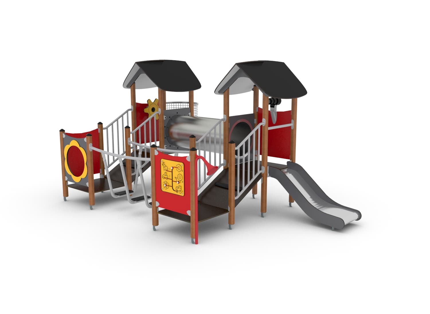 UniMini Amris - Image 1