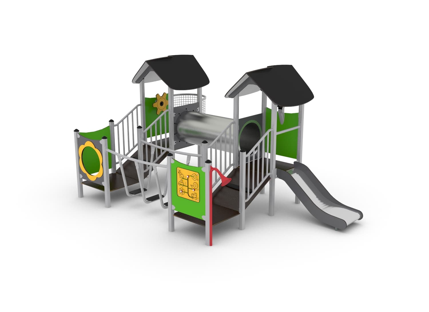 UniMini Amris - Image 1