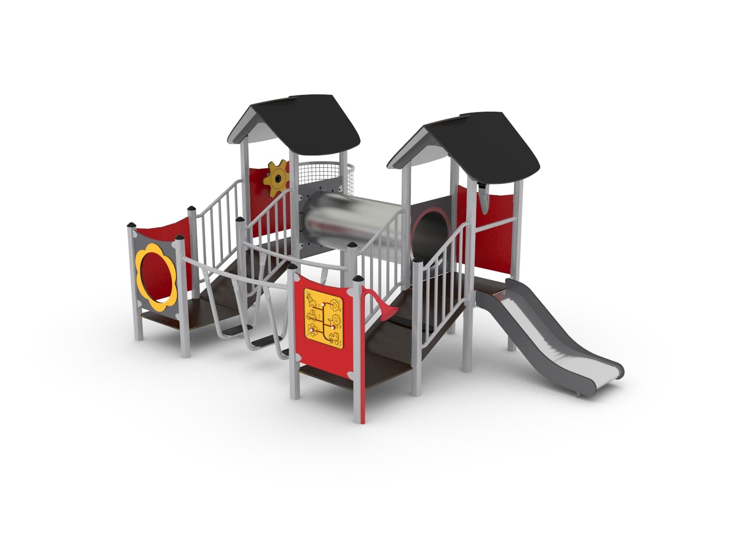 UniMini Amris - Image 1