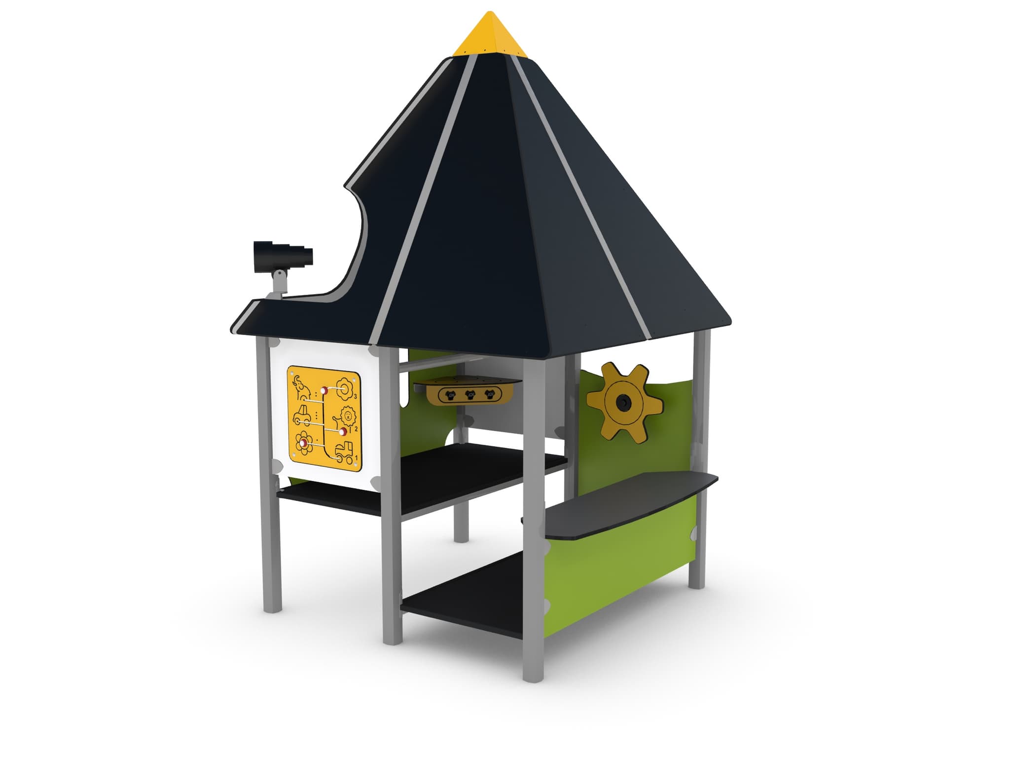 UniMini Auro - Image 1