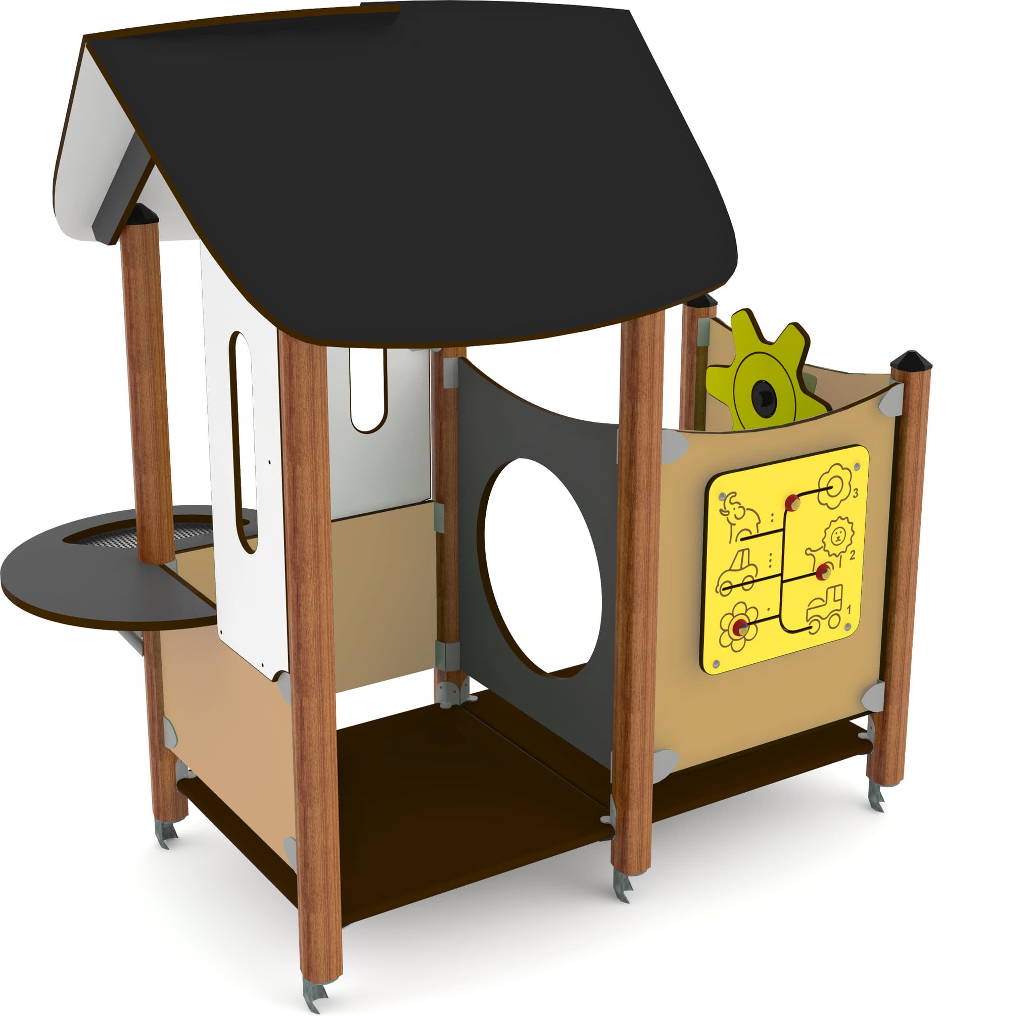 UniMini Ballero - Image 1