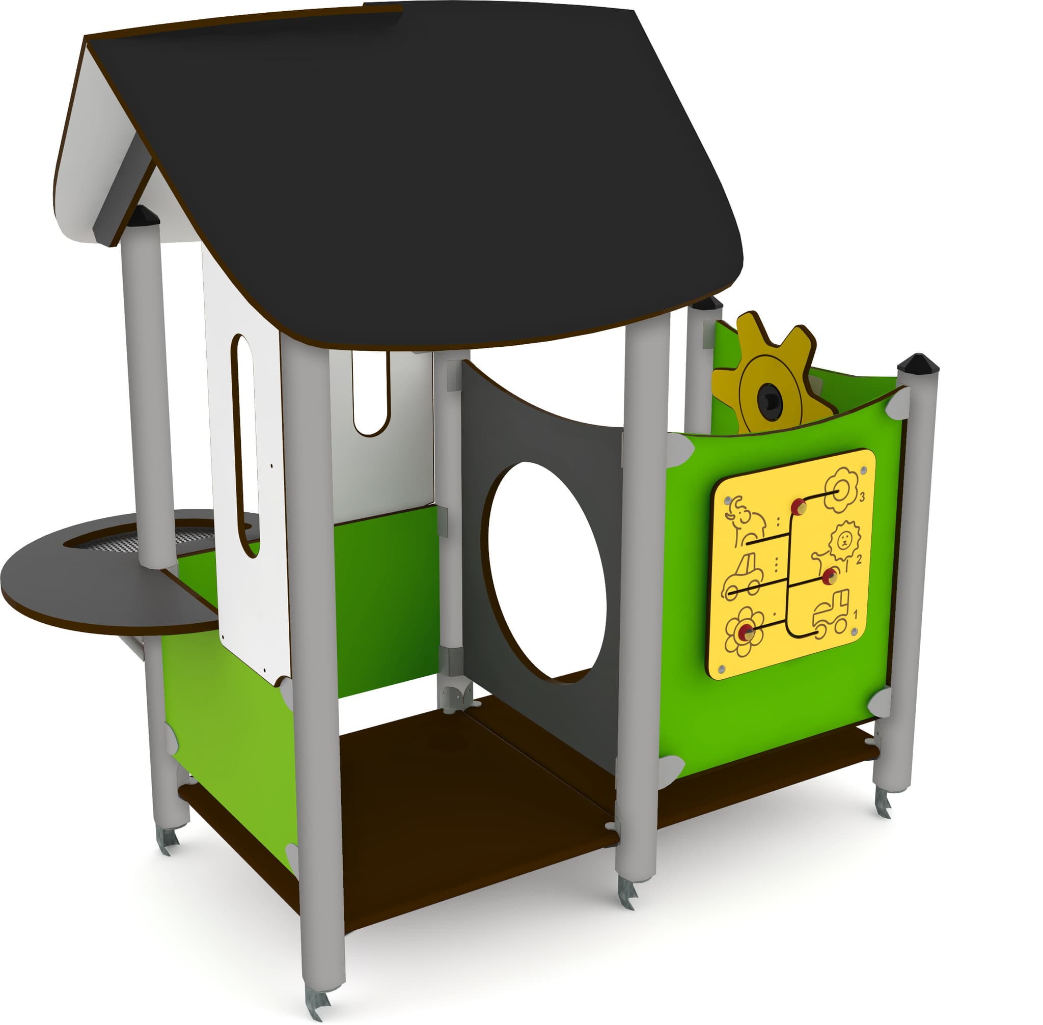 UniMini Ballero - Image 1