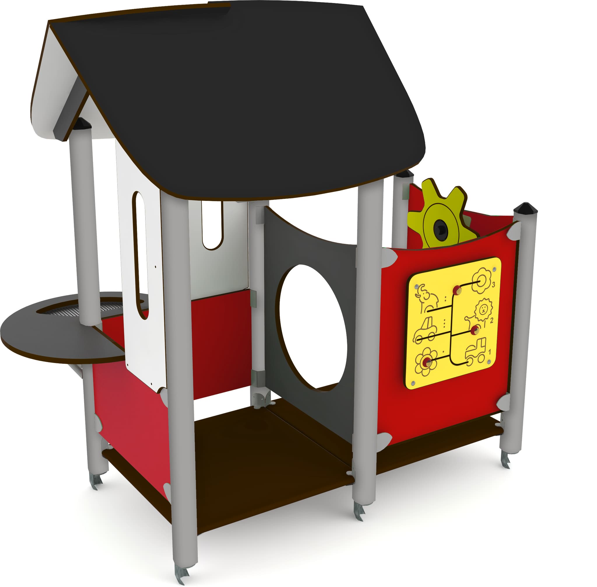 UniMini Ballero - Image 1