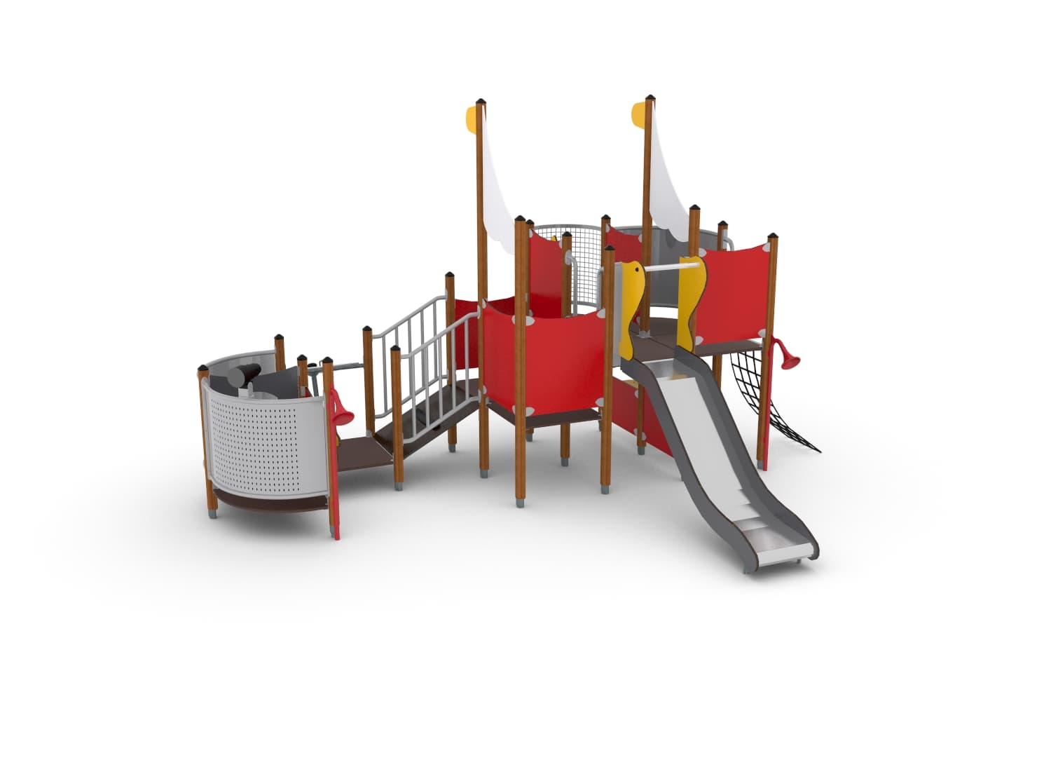 UniMini Gyro - Image 1