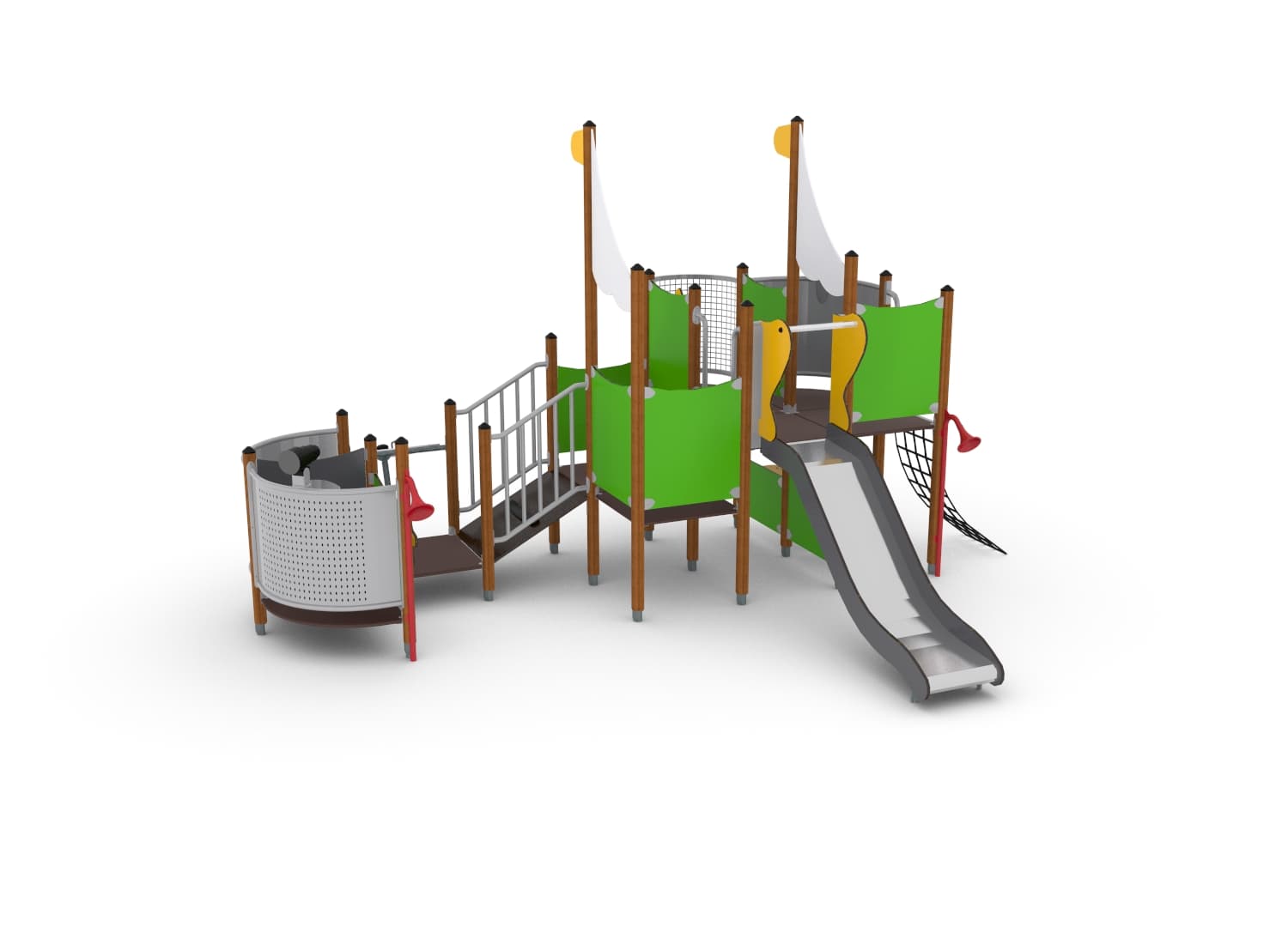 UniMini Gyro - Image 1