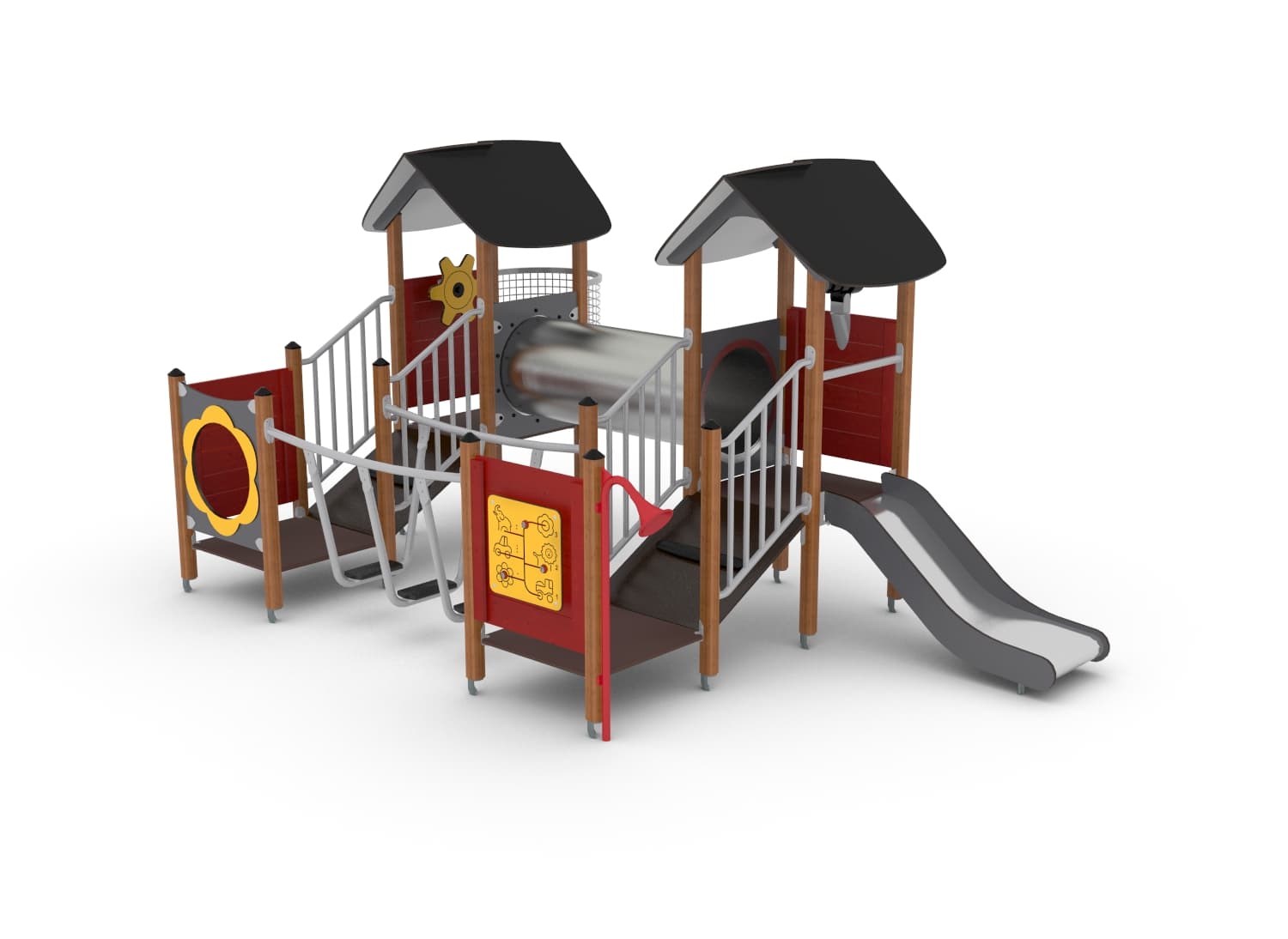 UniMini Juster - Image 1