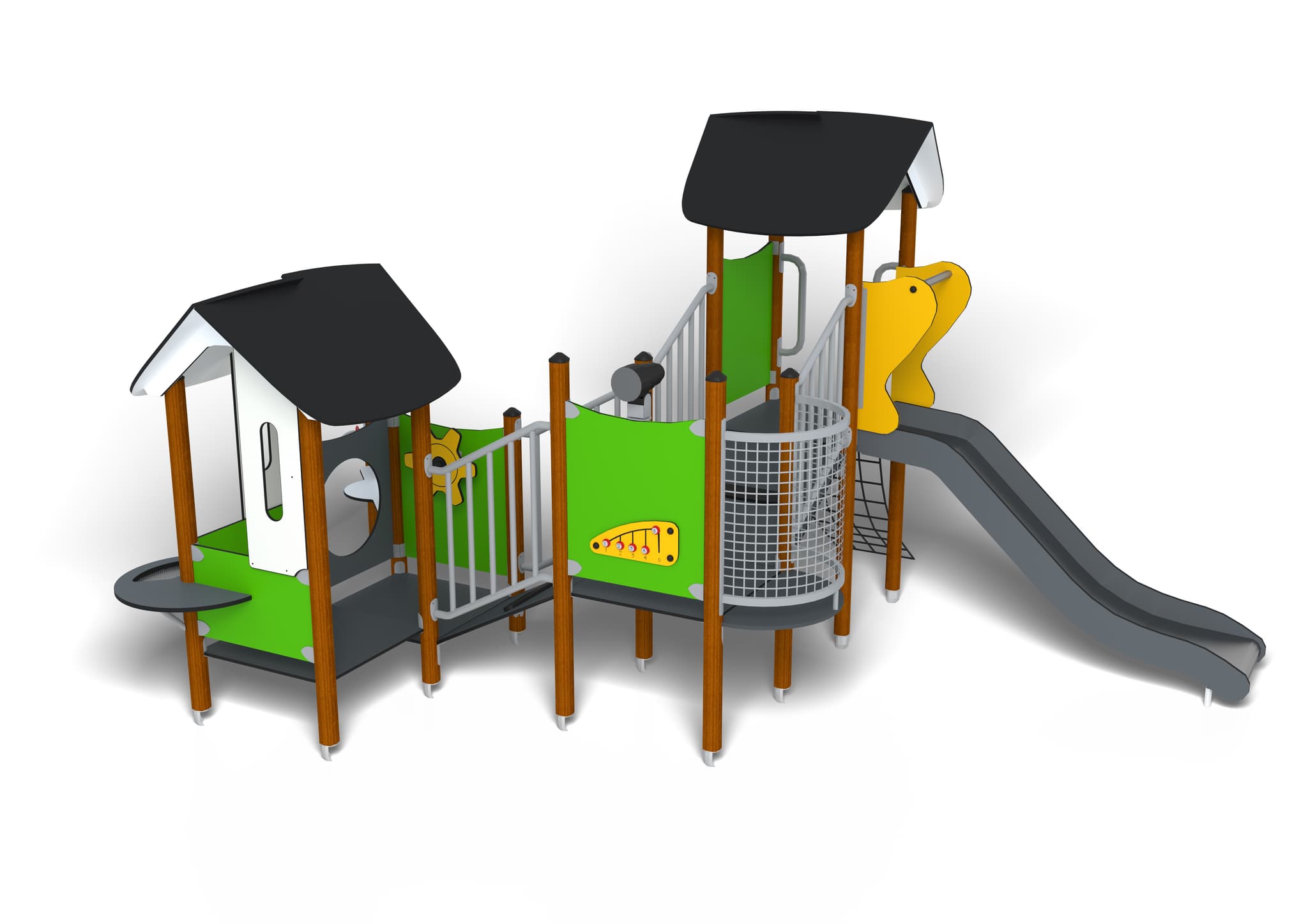 UniMini Koppy - Image 1