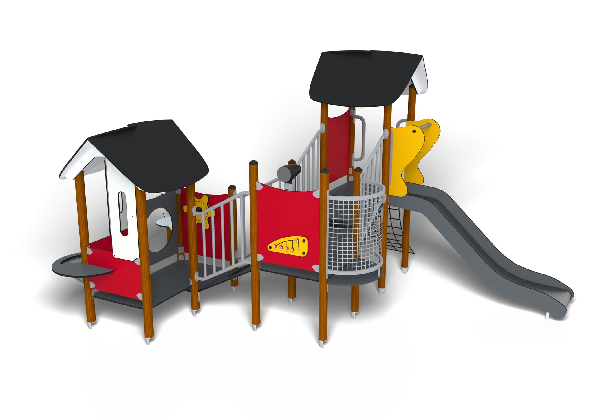 UniMini Koppy - Image 1