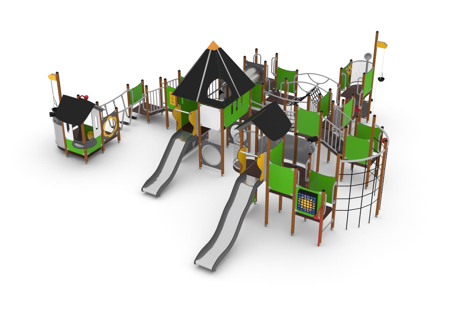 UniMini Nagor - Image 1