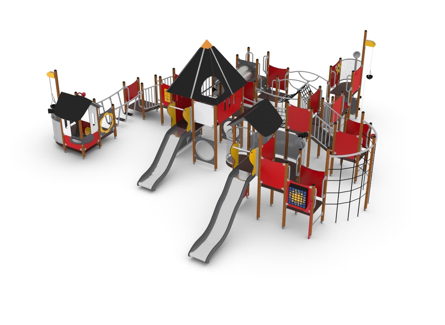 UniMini Nagor - Image 1