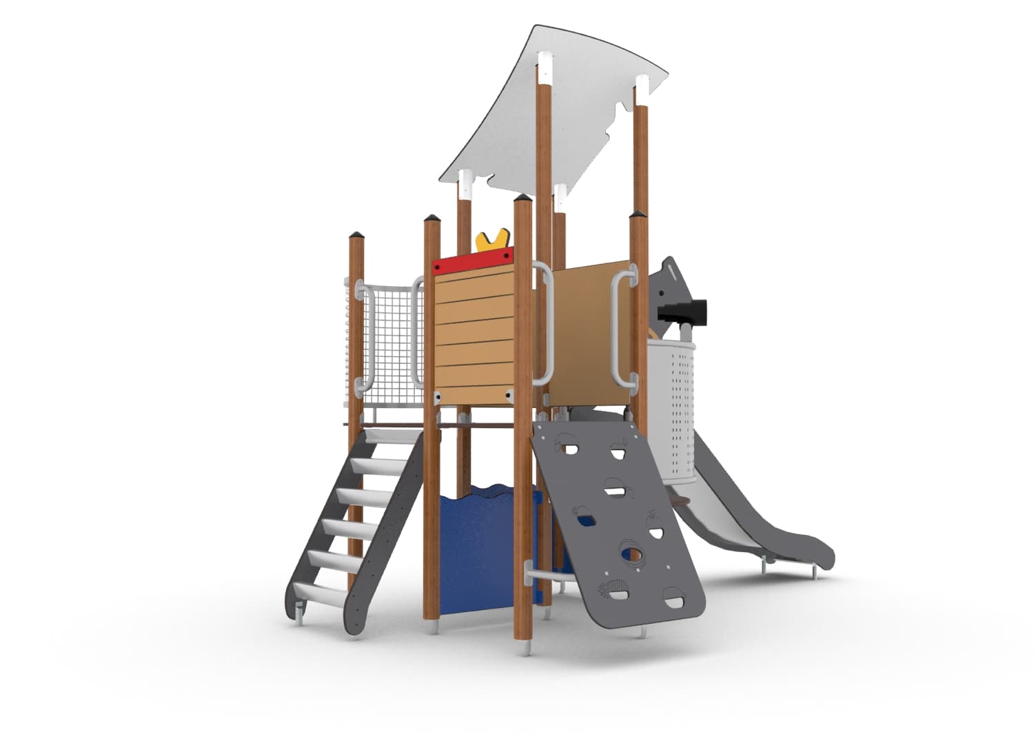 UniMini Orvinn - Image 1