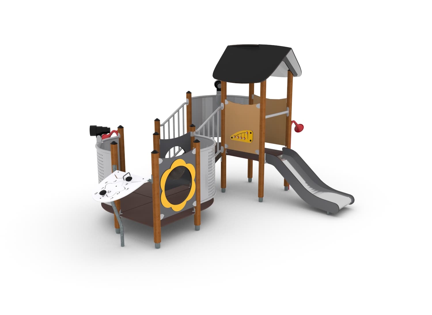 UniMini Ronder - Image 1