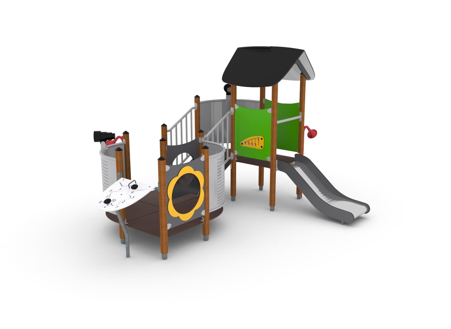 UniMini Ronder - Image 1