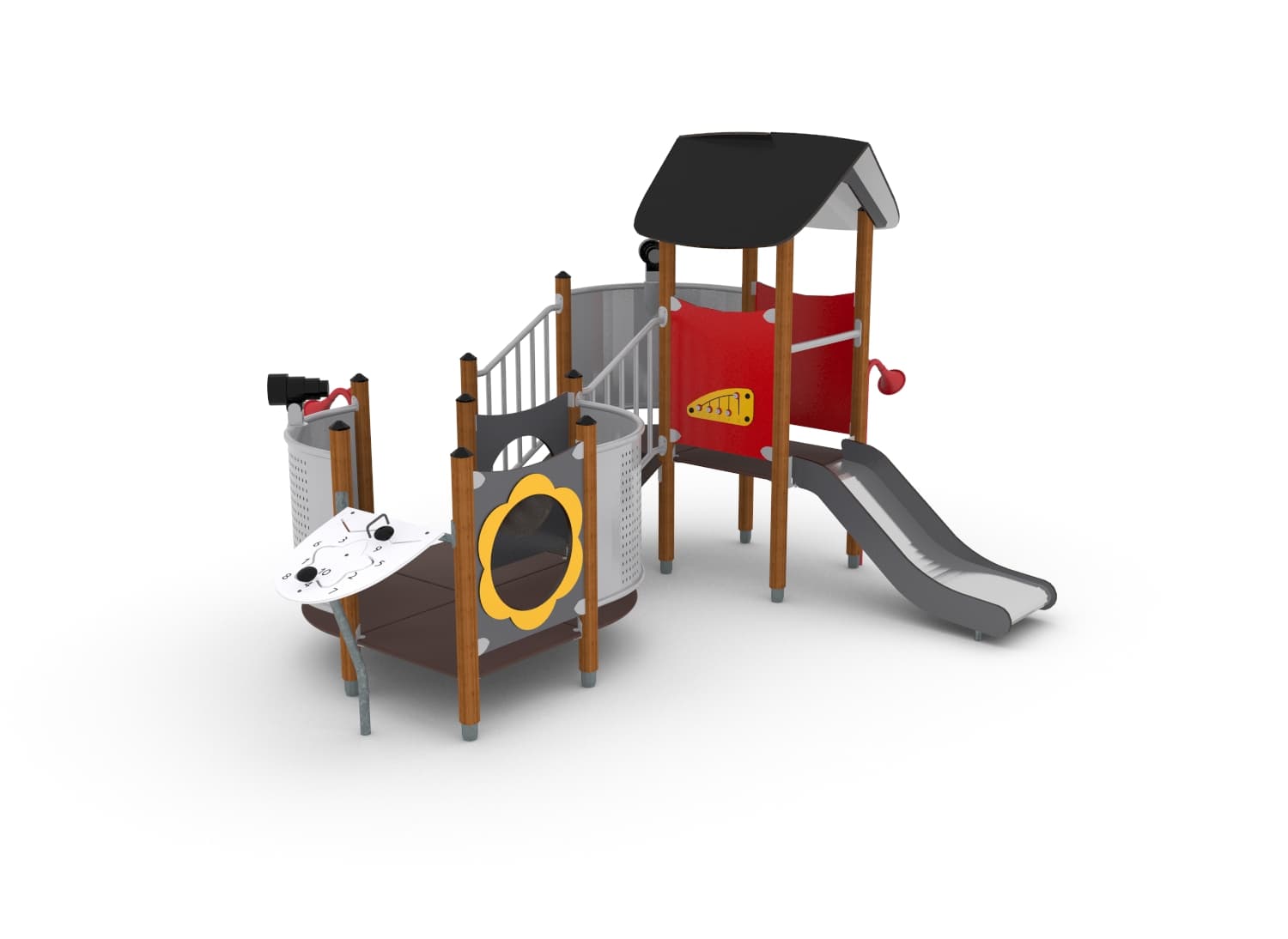 UniMini Ronder - Image 1