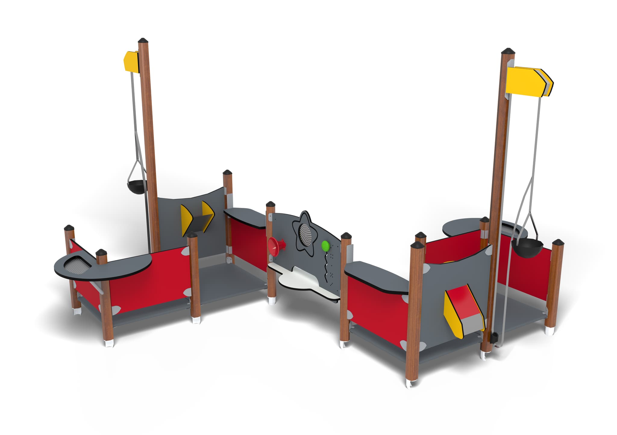 UniMini SandCausa - Image 1