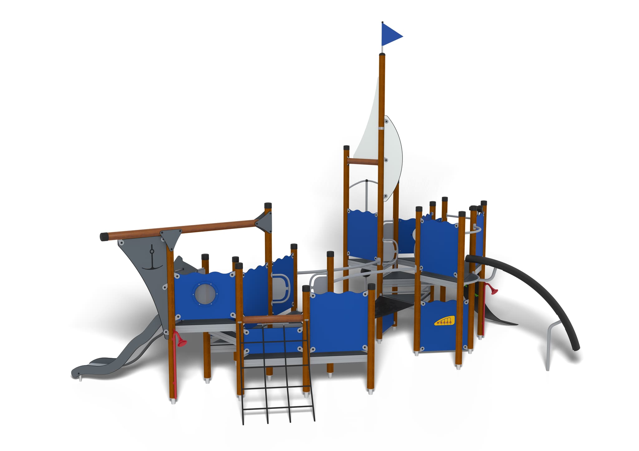 UniPlay Agir - Image 1