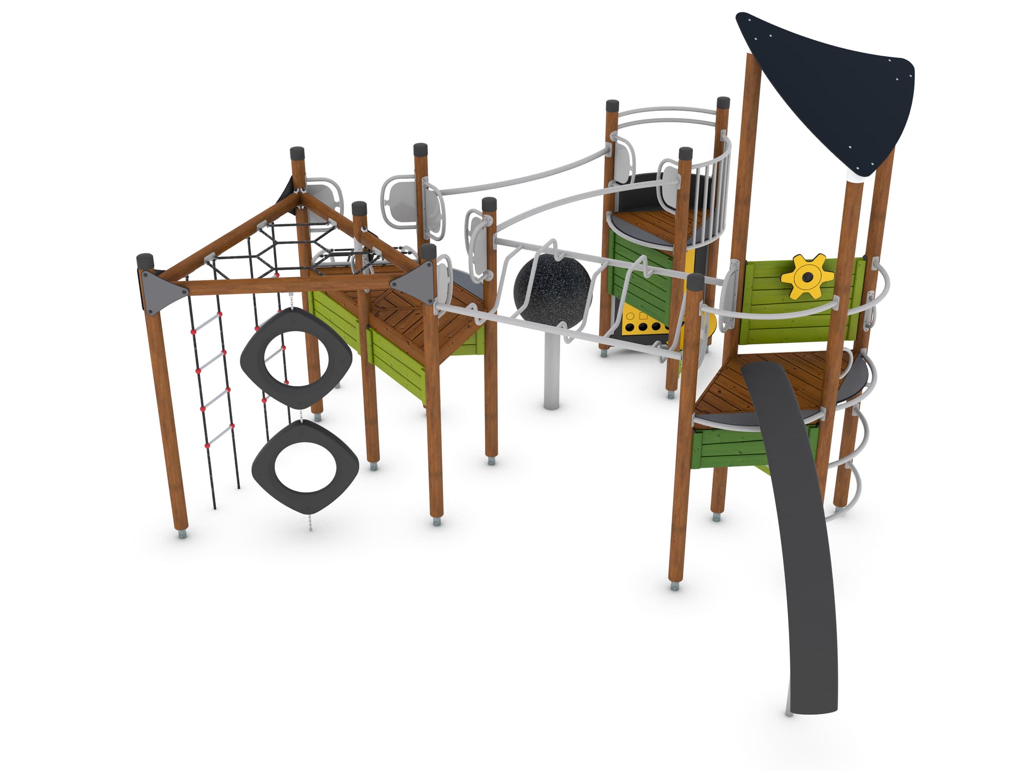 UniPlay Belidore - Image 1