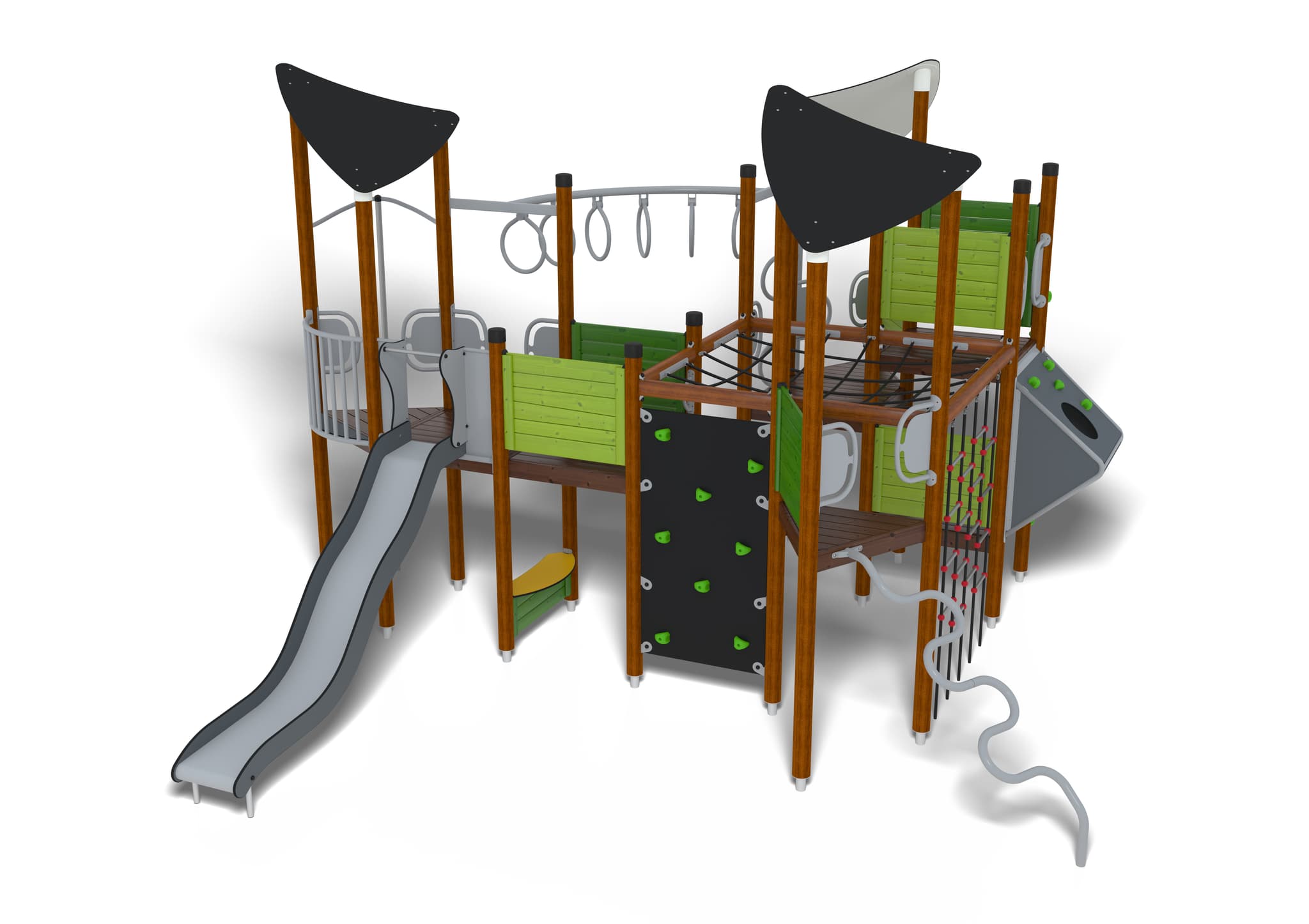 UniPlay Brann - Image 1